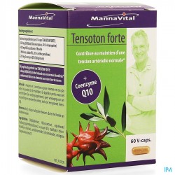 Tensoton Forte - Mannavital