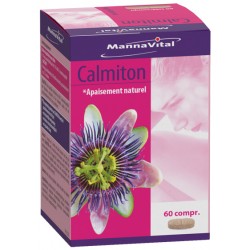 CALMITON - 60 comprimés -...