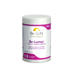 BE LUMEX - BELIFE (50 gélules)