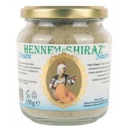 Henné de Shiraz - Neutre