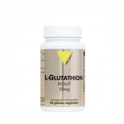 L-Glutathion 50mg - 60...