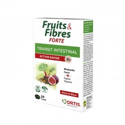 Fruits & Fibres FORTE 24...