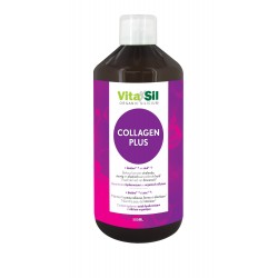 Collagene Plus - Vitasil...