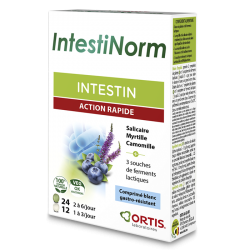 Intestinorm - Ortis