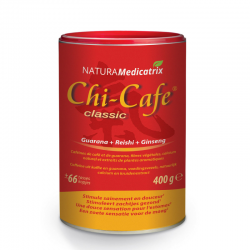 Chi-Café Classic - Natura...