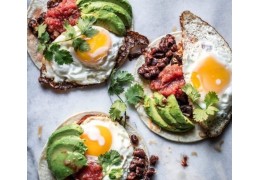 Atelier Santé par Véronique Dewez : Le petit-déjeuner