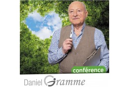 Conférence sur les allergies, le cholestérol, les douleurs articulaires et la fatigue chronique !