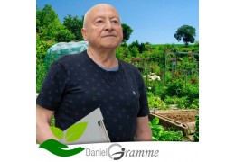 La prévention active – conférence par Daniel Gramme herboriste naturopathe – samedi 15 février à 14h30