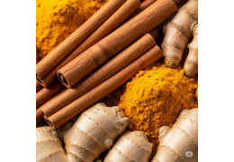 Atelier Santé dédié aux épices et aromates le vendredi 11 juillet de 14 à 17h