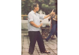 Conférence découverte sur le Qi Gong & le Tai chi chuan